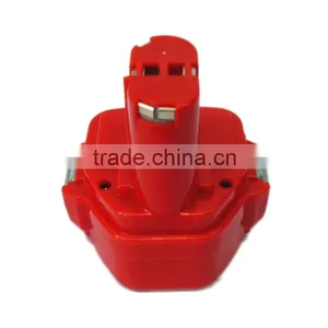 12V 3.0Ah Replacement Ni-MH Battery for MAKITA Cordless Power Tool 1220 PA12 1233S 1233SA 1233SB thumbnail-5