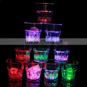 Flashing Novelty Factory Price Led Whisky Cup For Promotional Gift thumbnail-1