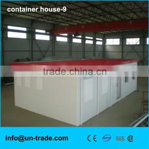 Folding Container Dorm House thumbnail-1