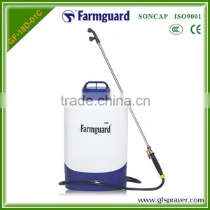 NEW 2016 18L Farmer Automatic Electric Insecticide Sprayer thumbnail-1
