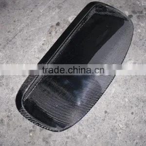 Carbon Fiber Suparu GRB Hetch Back OEM (pair) CF thumbnail-3