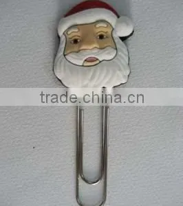 Santa Claus Big Pin thumbnail-1