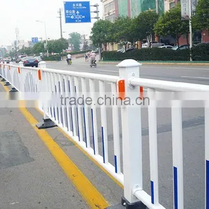 Road Guardrail thumbnail-5