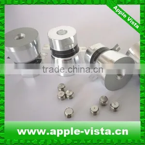20mm Piezo Ceramic Ultrasonic Transducer From China thumbnail-2