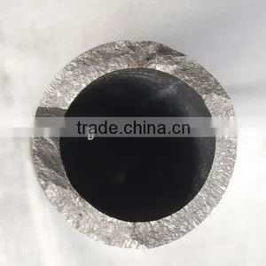 Hollow Tubular High Silicon Casting Anode thumbnail-1