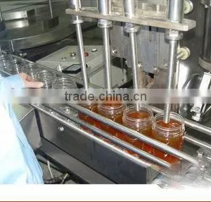 Factory Price Bottle Juice Machine With High Quality thumbnail-2