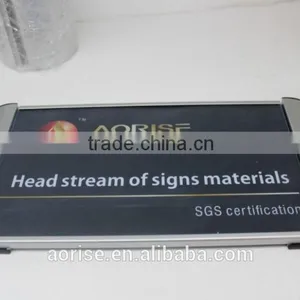 High Quality Nameplate Sign Board thumbnail-2