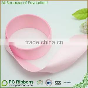 38mm Double Faced Satin Ribbon thumbnail-2