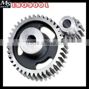 Stainless Steel Small Baja Spur Gear thumbnail-1