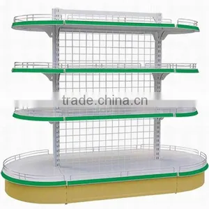 MJYI-SS23 Convenience Store Shelving thumbnail-1