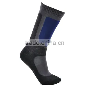 Custom Thick Knitted Wool Sock thumbnail-2