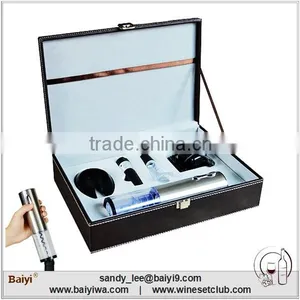 Wine Serving Tools Wine Accessories Box thumbnail-1