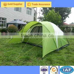 6 Person Outdoor Camping Tent Family Camping Tent thumbnail-2
