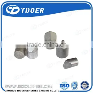 Zhuzhou Professional Factory YG8 YG11 Tungsten Carbide Drill Bits thumbnail-6