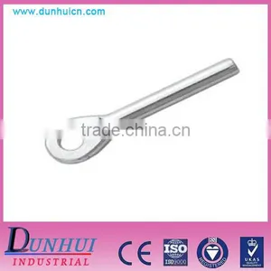 Best Quality Stainless Steel Swage Eye Terminal thumbnail-1