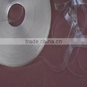 Manufacture of Super Elasticity TPU Mobilon Tape for Underwear,garment,socks thumbnail-1