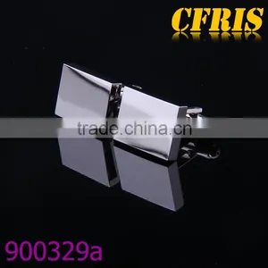 Custom Cufflink For Men T-shirt thumbnail-1