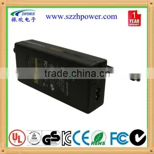 3 Rca to Coaxial Adapter 24v 2A 48W With UL/CUL CE GS KC CB SAA FCC thumbnail-1