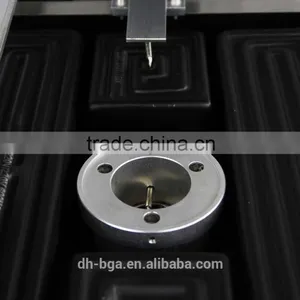 HD Touch Screen Manual Laptop Repair Equipment DH-5860 Reball Tool Bga Rework Station thumbnail-5