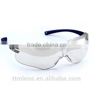 Spectacle Medical Safety Glasses Matrix of Polarized the Glasses thumbnail-1