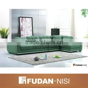 Hot Sale Royal Furniture Living Room Modern Reclining Sofa Set thumbnail-1