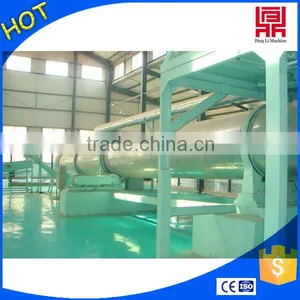 High Efficiency Repast Waster Dryer/food Waste Dryer Reduce Air and Environmental Pollution thumbnail-1