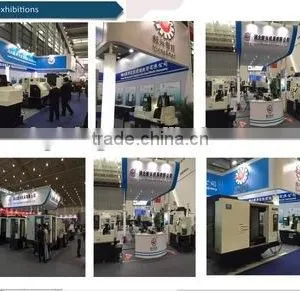 Economic Chinese Manufacturer GD-408 GD-710 High Performance Precision Mechanical Lathe Bar Feeder thumbnail-6