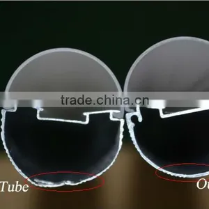Led Tube Light Led Tube Light Aluminum+PC Cover T8 10W/18w/22w SMD2835 60,/120,/150(cm )1000-2200lm CRI 80 2 Years Warranty thumbnail-2