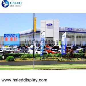 P16 Outdoor F-Color LED Module thumbnail-6