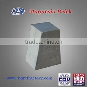 Dolomite Bricks Used in Steel Making Industry thumbnail-1