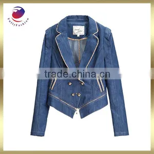 European Style Coats New Style Fashion Coat for Women thumbnail-1