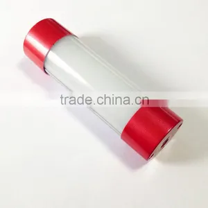 Waterproof Rechargeable Emergency LED Lamp for Car Reparing, Hiking, Camping thumbnail-1