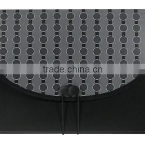 Polypropylene Legal Size Expanding File thumbnail-4