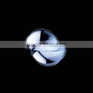 Good Quality Optical Glass Half Ball Lens thumbnail-6