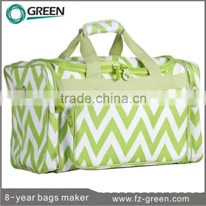Wholesale Duffel Bag Organizer for Sports thumbnail-1