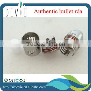 Infinite Ecig Wholesale Bullet RDA thumbnail-1
