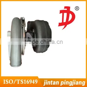 Designed Volvo Supercharger H1E /Turbocharger 3525471 thumbnail-2