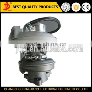 Engine Part 2835142 Supercharger HE221W Turbo Chra Repait Kit thumbnail-2