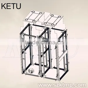 Waterproof Spcc Server Enclosures thumbnail-3