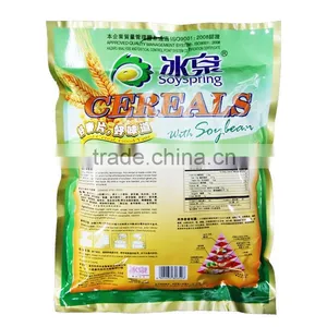 Healthy Breakfast Soybean Flavor Instant Nutritious Cereal thumbnail-2