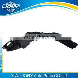 TOYOTA COROLLA Body Parts for 2003 Toyota Corolla Inner Fender53875-12340 thumbnail-1