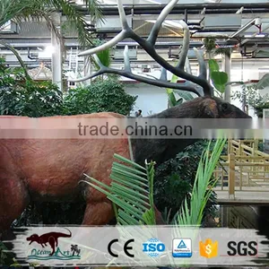 2016 New Arrival Life Size Realistic Animal Sculpture thumbnail-1