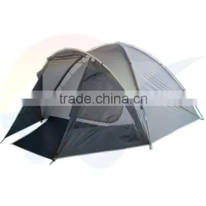 2015 New Style 5-8 Person Family Camping Tent / Outdoor Travel Camping Tent With Canopy thumbnail-2