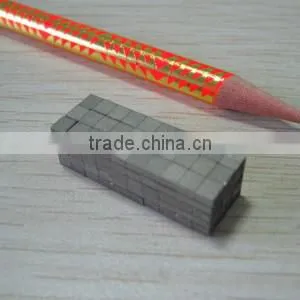 Wholesale High Quality Custom SMCO Magnet thumbnail-1