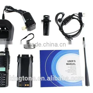 Baofeng Radio Dealers Cheap Ham Radio Baofeng UV-82 Cheap Dual Band Ham Radio BaofengUV-82 Woki Toki/walkie Talkie thumbnail-5