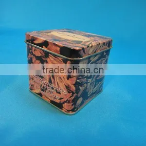SB907 - Food Tin Box thumbnail-1