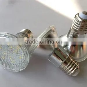 CE RoHS Par20 Led 10 SMD 5630 E27 Spotlights thumbnail-1