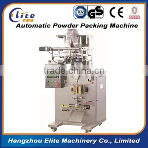 Starch Packing Machine For Africa thumbnail-6