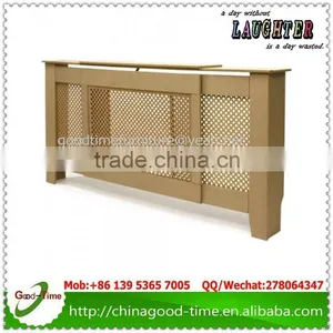 Hot Sale Modern Design MDF Radiator Cover for UK thumbnail-3