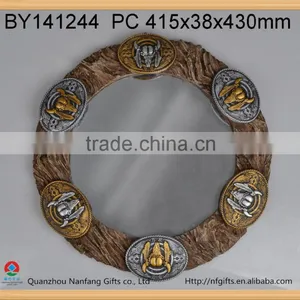 Cowboy Home Decoration thumbnail-1